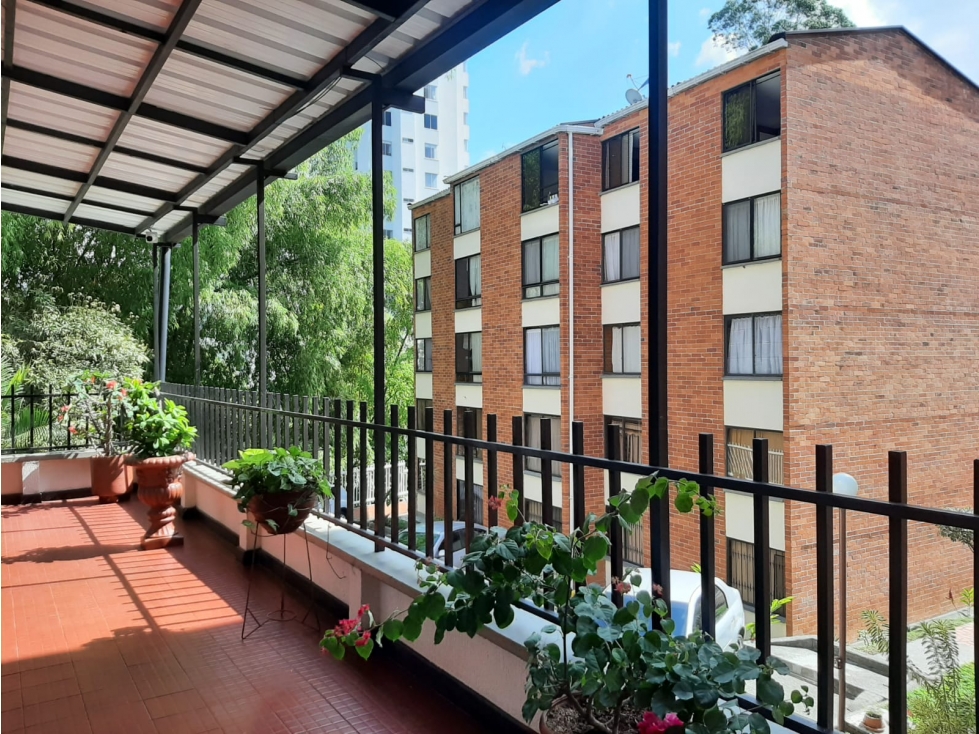 Venta Apartamento por el Sector de Providencia en Armenia Quindío — foto 2