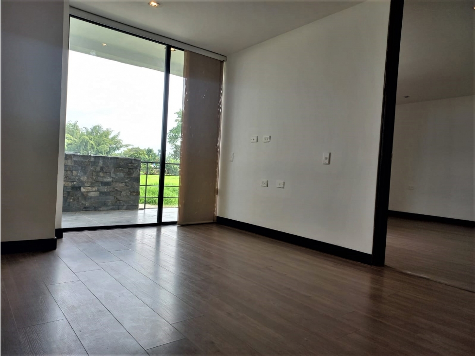 Vendo Apartamento cerca al club campestre Armenia Quindio — foto 5