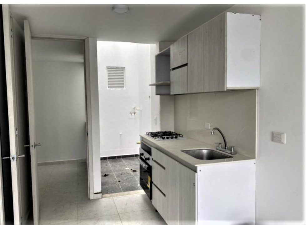 CASA PARA ESTRENAR PROYECTO DE CASAS SAN LUIS REY — foto 4