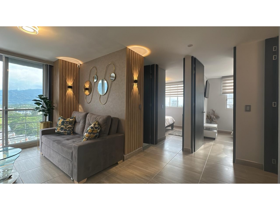 Se Vende Apartamento Remodelado al Norte de Armenia — foto 6
