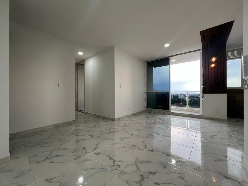 Venta de Apartamento en la Zona Norte de Armenia Quindío — foto 2