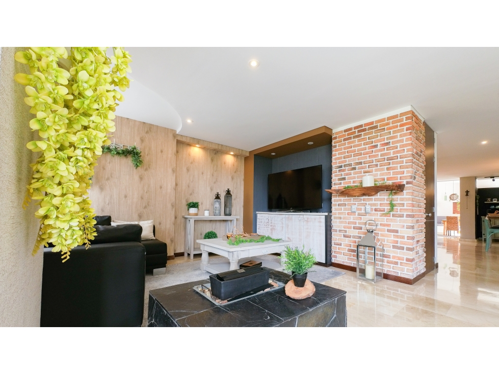 Se Vende Fabulosa Casa en Conjunto al Norte de Armenia — foto 3