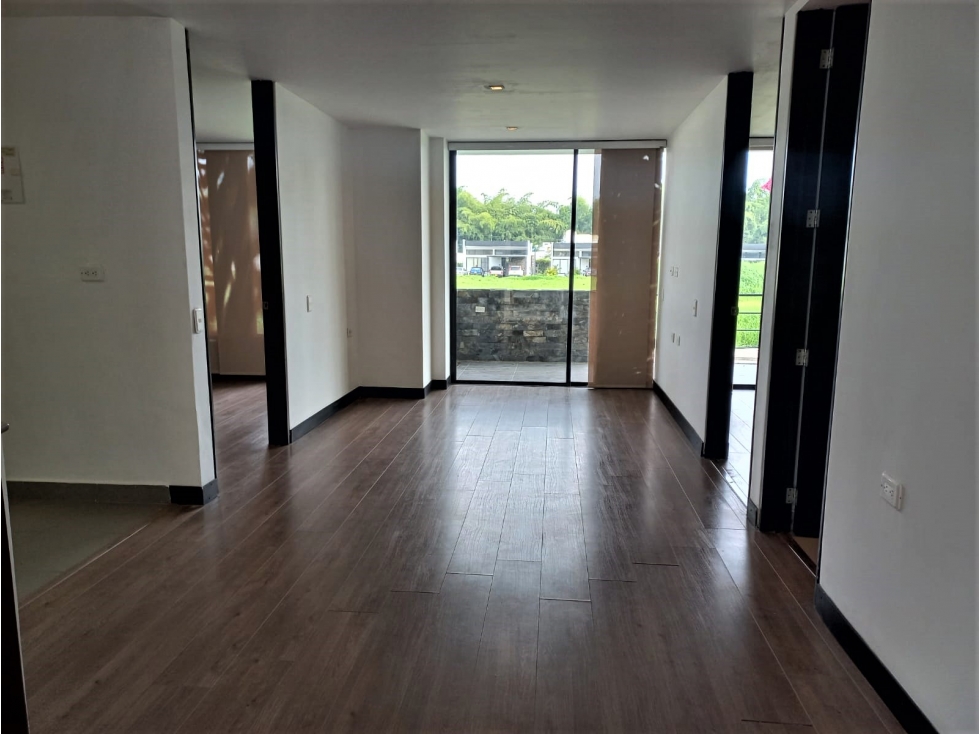 Vendo Apartamento cerca al club campestre Armenia Quindio — foto 3