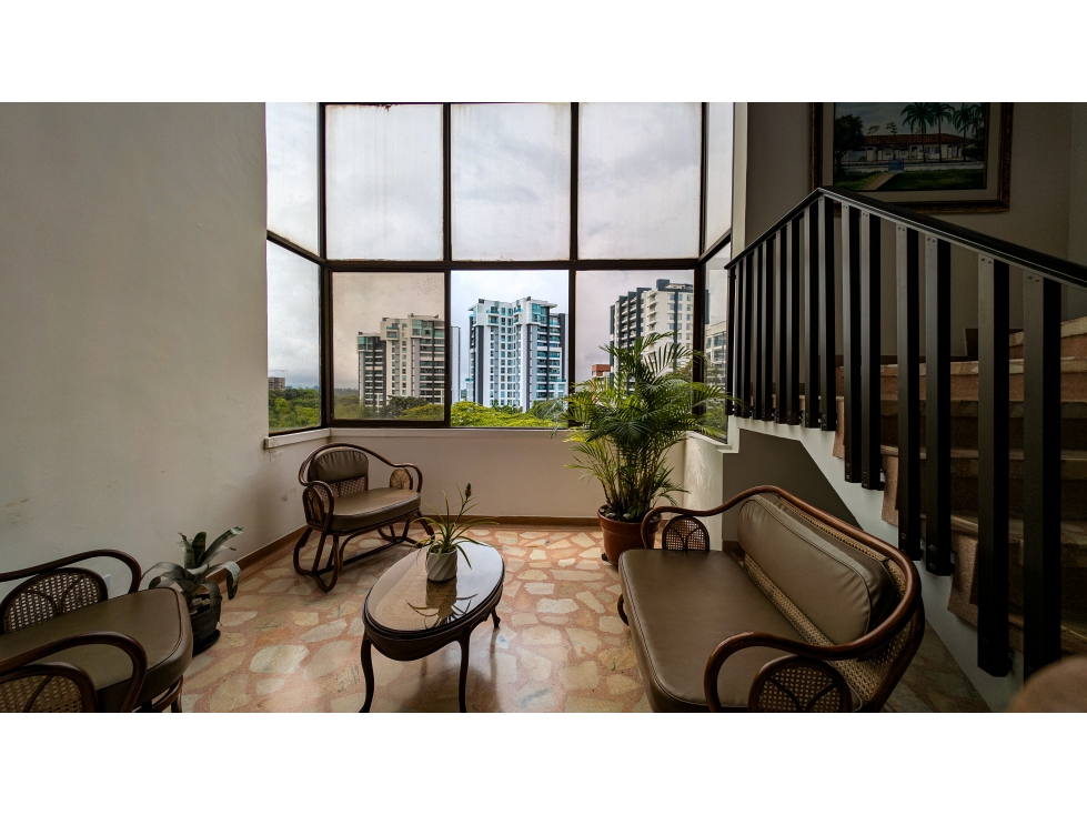 Se Vende Pent-house en Barrio Castellana en Armenia 280 — foto 2