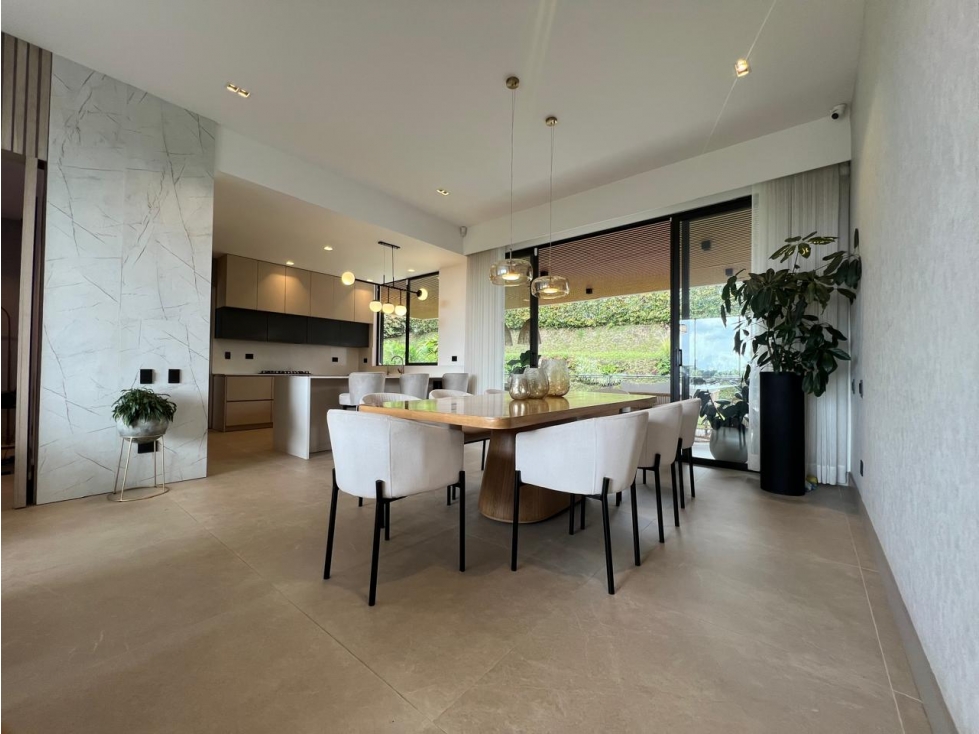 Venta de Casa en Conjunto Cerrado, Circasia Quindío. — foto 6