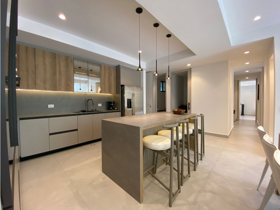 Venta apartamento avenida 19 Foresta Norte de Armenia Quindío — foto 6