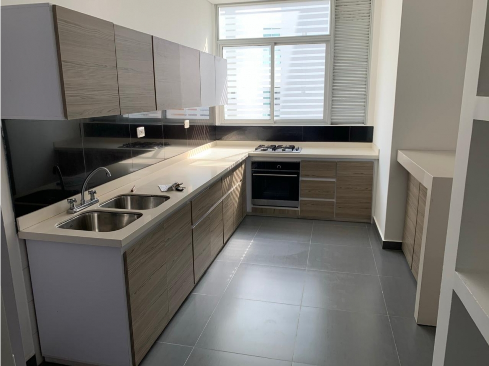 Se vende apartamento en La Castellana en Armenia — foto 5