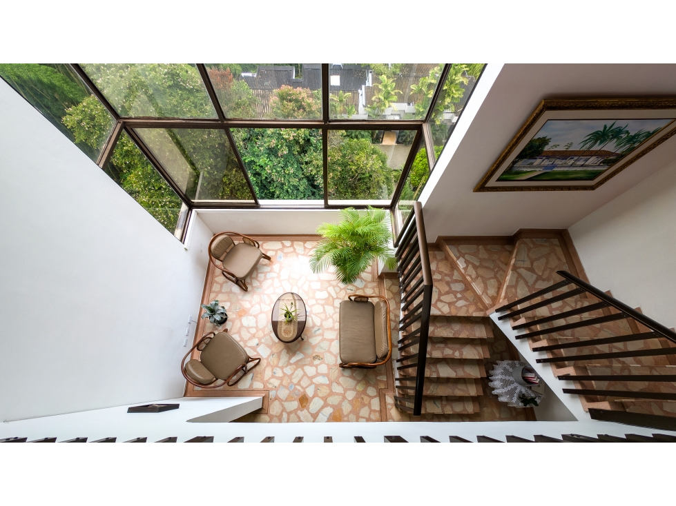 Se Vende Pent-house en Barrio Castellana en Armenia 280
