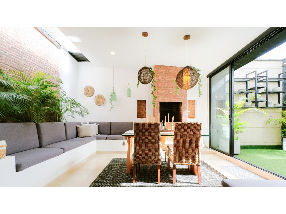 Se Vende Fabulosa Casa en Conjunto al Norte de Armenia — foto 2