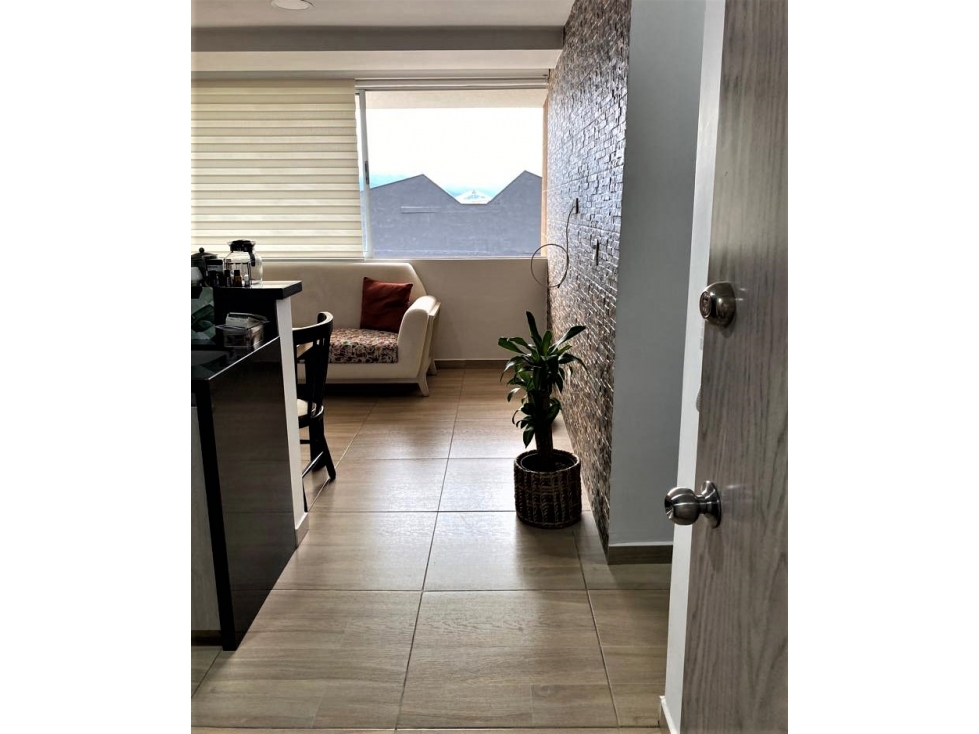 Vendo apartamento en la avenida Bolívar, Armenia Quindío — foto 2