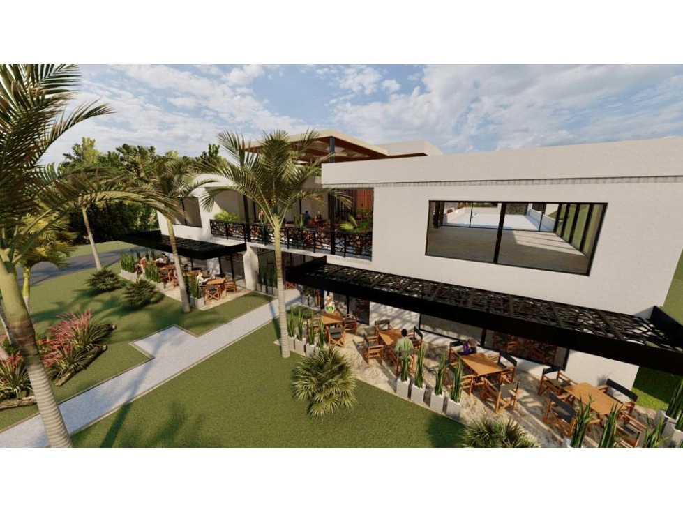 Se Venden Locales Comerciales Nuevos En El Norte De Armenia — foto 3