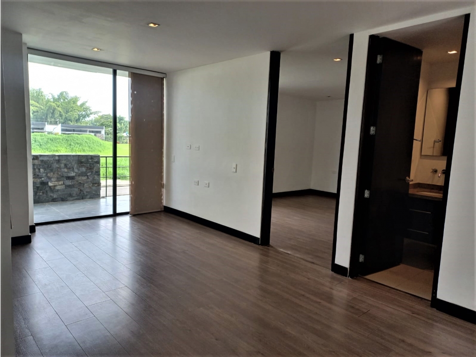 Vendo Apartamento cerca al club campestre Armenia Quindio — foto 4