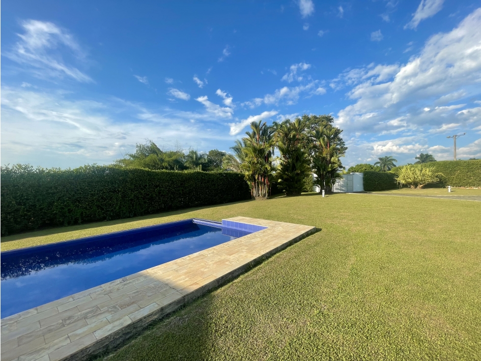 Se Vende Hermosa Casa Campestre Cerca al Club Campestre — foto 3
