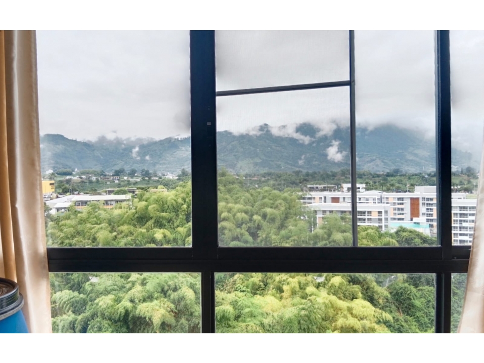 Venta de moderno Apartaestudio al Norte de Armenia — foto 2