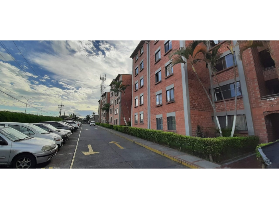 Vendo Apartamento en María Cristina Armenia Quindio — foto 3