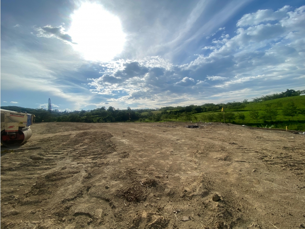 Venta de lotes Vía Armenia Montenegro — foto 3