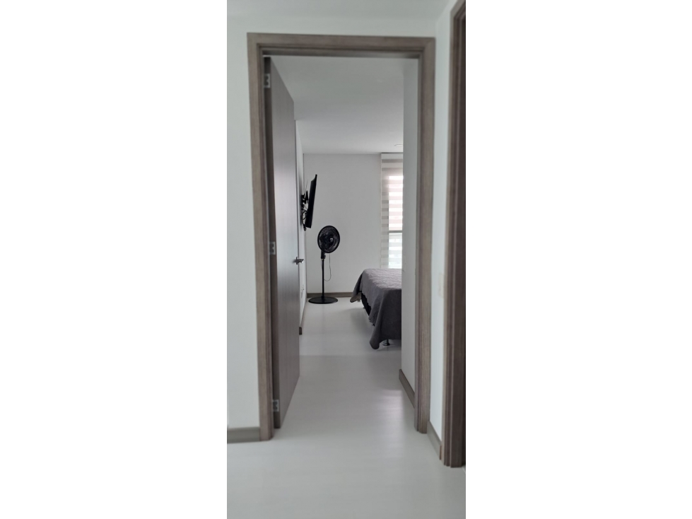 Se Arrienda Apartaestudio Amoblado o Desocupado en Terra en Armenia Q. — foto 4