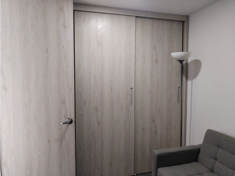 Se Arrienda Apartamento Amoblado en Horeb en Armenia Quindío — foto 6