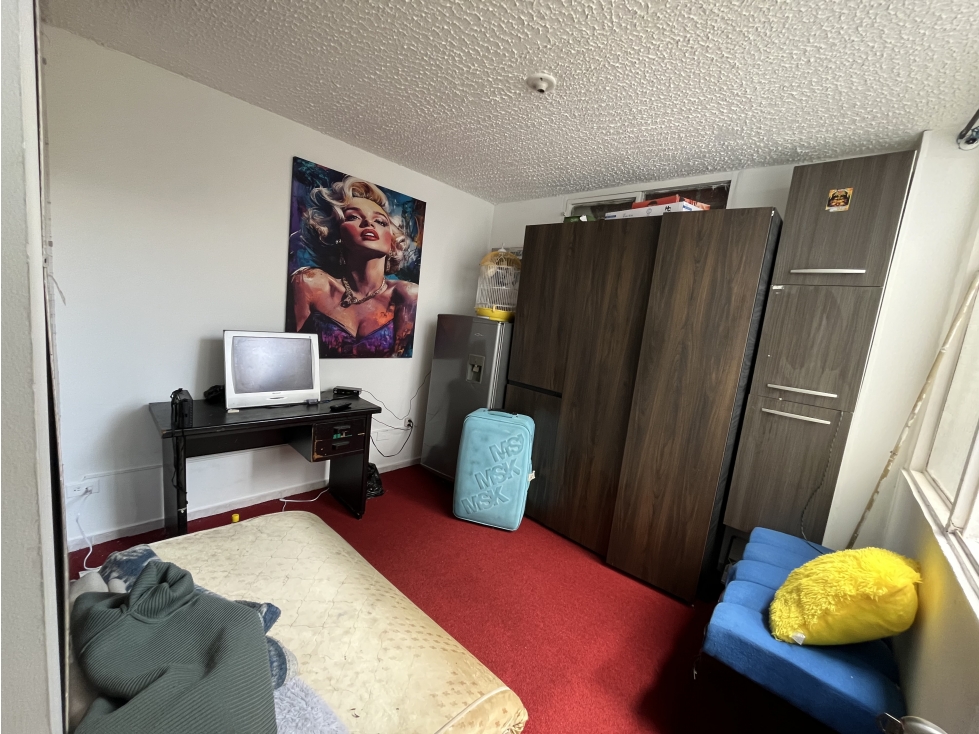 Venta de Apartaestudio en el Centro de Armenia Quindío — foto 6