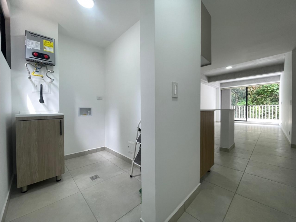 Venta apartamento con Terraza espectacular al Norte de Armenia — foto 4