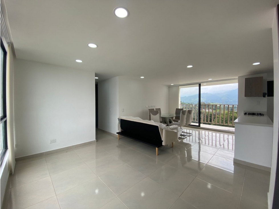 Se Vende Apartamento con Vista en el Norte de Armenia Quindio — foto 3