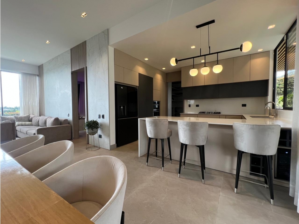 Venta de Casa en Conjunto Cerrado, Circasia Quindío. — foto 4