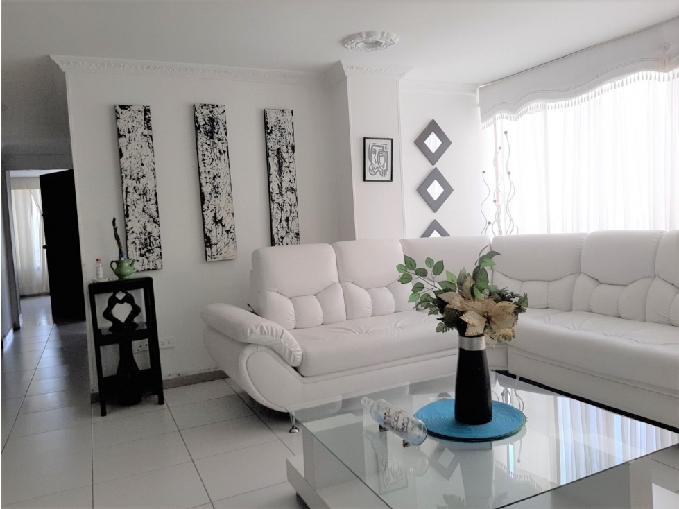 Venta Apartamento por el Sector de Providencia en Armenia Quindío — foto 4