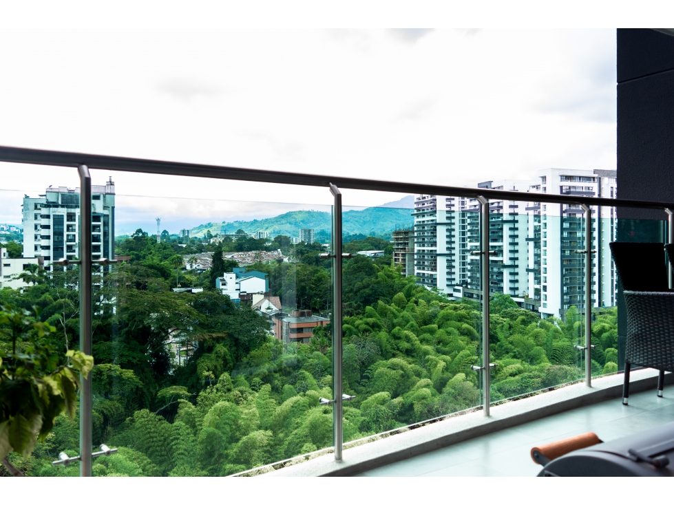 Vendo apartamento en exclusivo sector de la ciudad de Armenia — foto 6