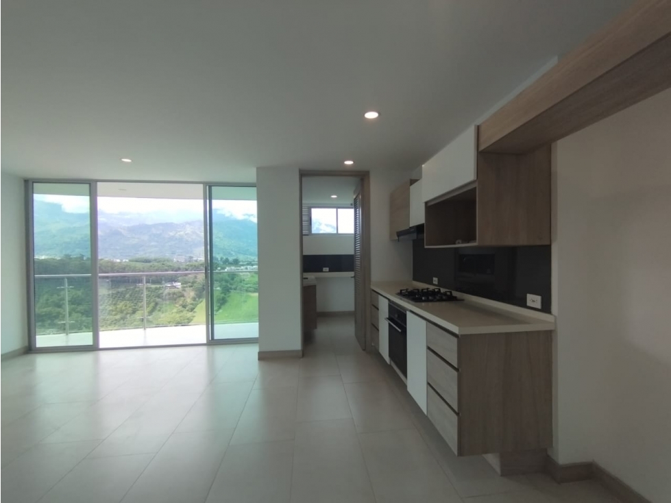Se Vende Apartamento Exclusivo al Norte de Armenia — foto 2