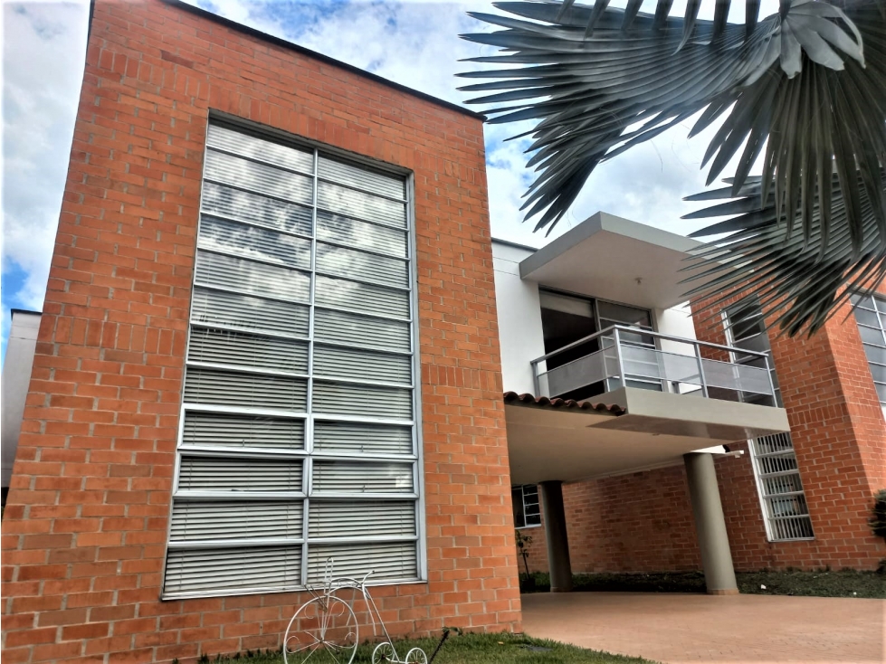 Vendo casa en conjunto cerrado via Armenia La Tebaida — foto 2
