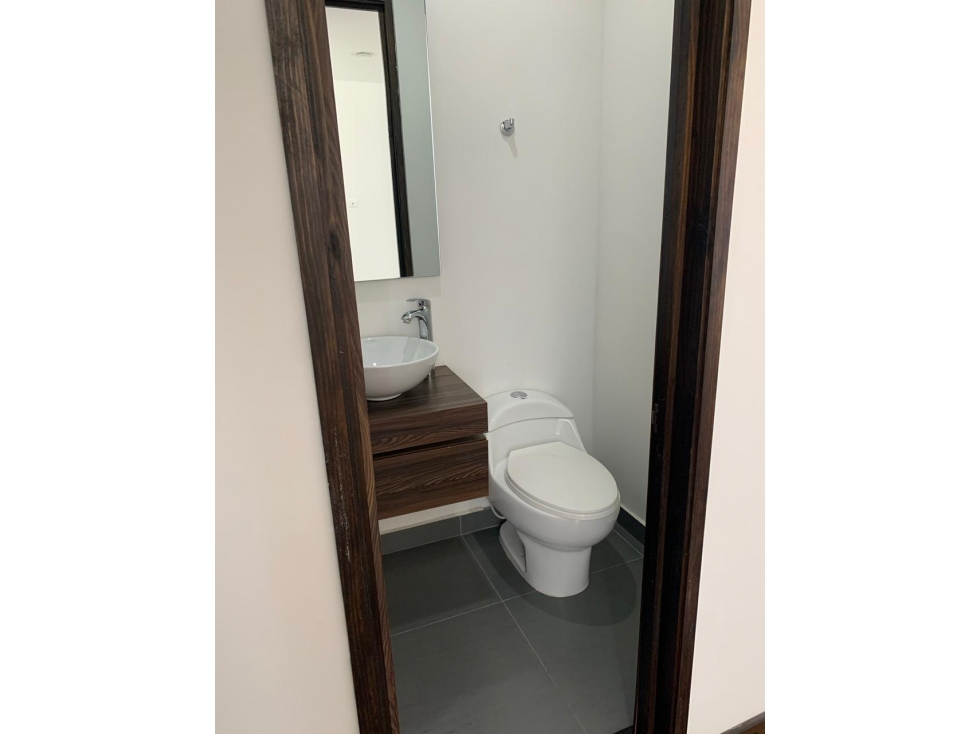 Se vende apartamento en La Castellana en Armenia — foto 3