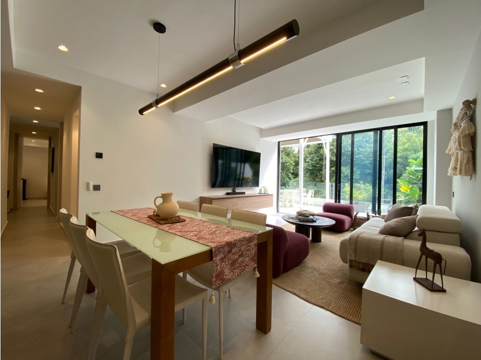 Venta apartamento avenida 19 Foresta Norte de Armenia Quindío — foto 5