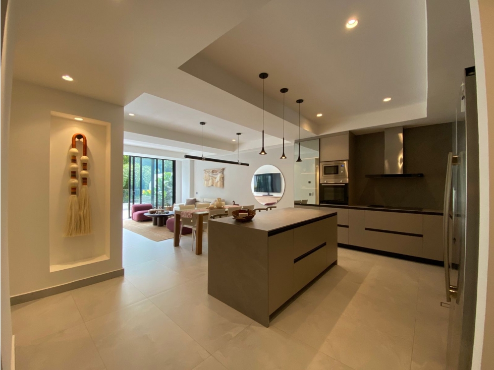 Venta apartamento avenida 19 Foresta Norte de Armenia Quindío — foto 4
