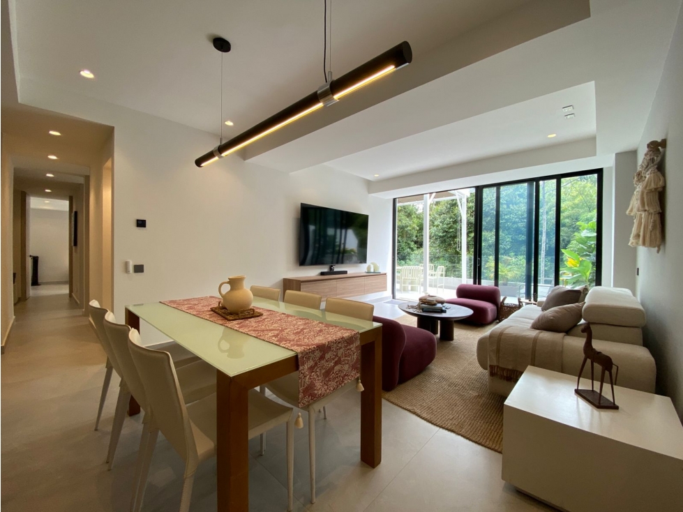 Venta apartamento avenida 19 Foresta Norte de Armenia Quindío — foto 3