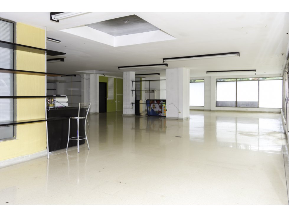 Arriendo Local Barrio Profesionales Norte Armenia - 3