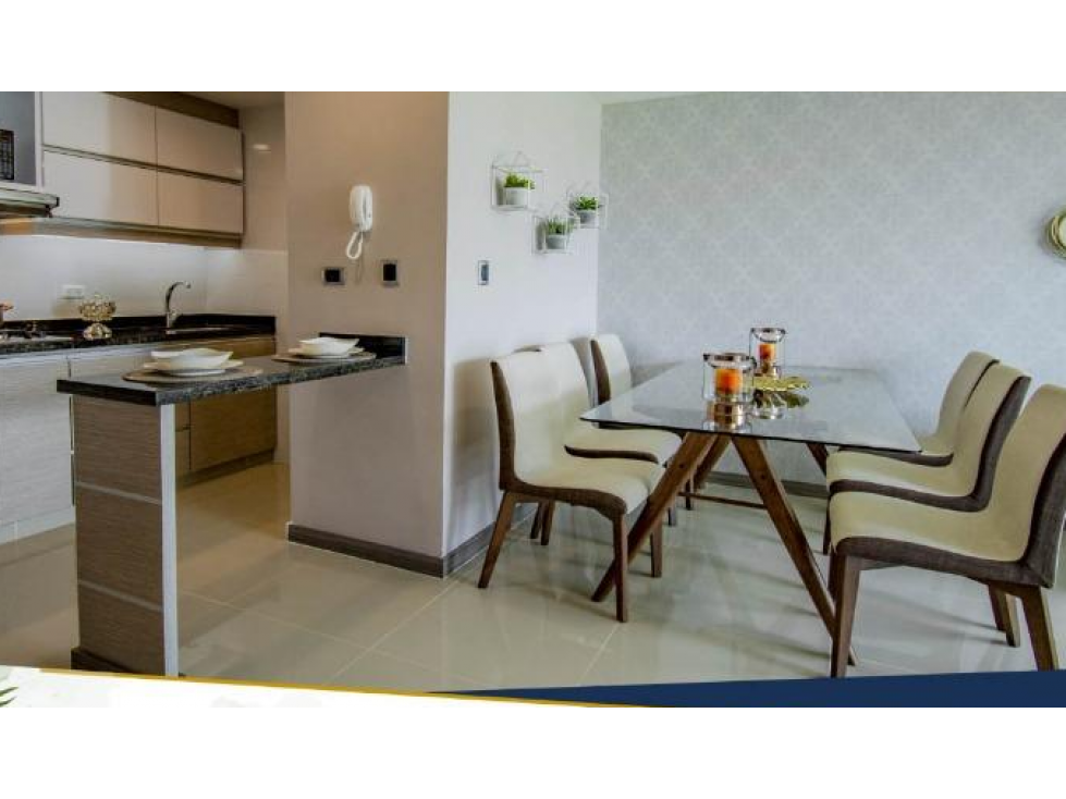 Precio de oportunidad. Vendo Apt Sobre Planos en Norte de Armenia — foto 4