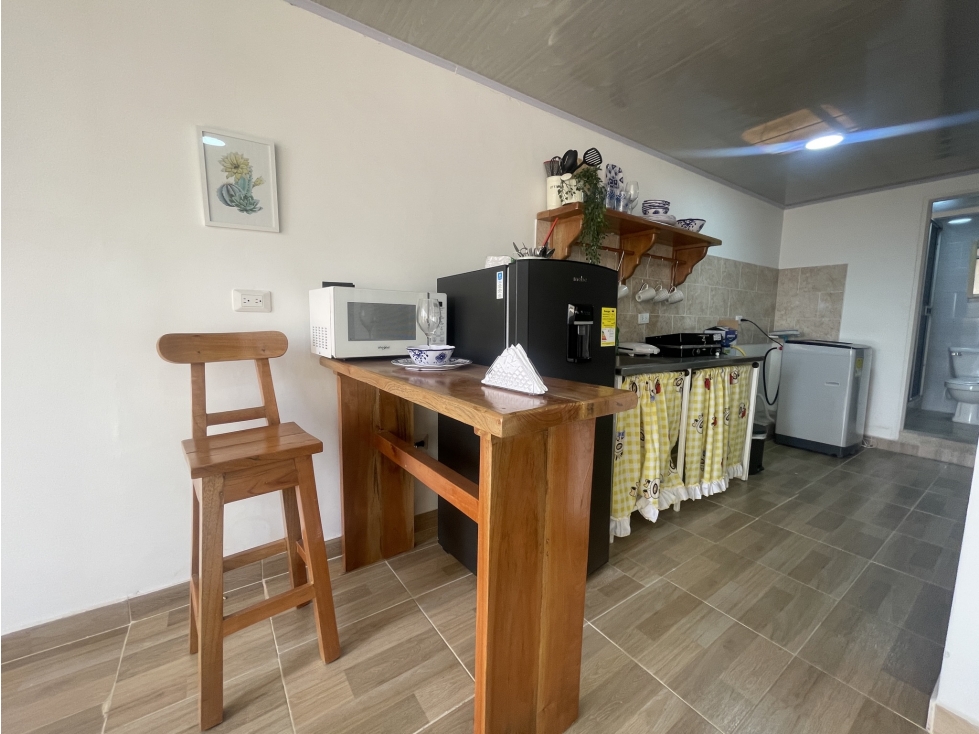 Se Vende Edificio en Armenia, Quindío - 2