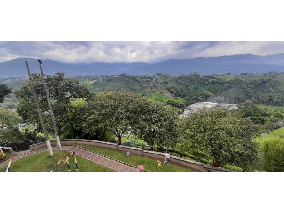 Vendo Apartamento en María Cristina Armenia Quindio — foto 4