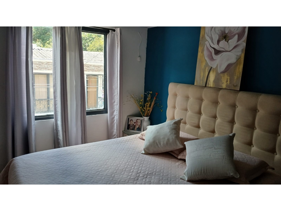 Se Vende Casa en Villa Andrea en Armenia Quindio — foto 4