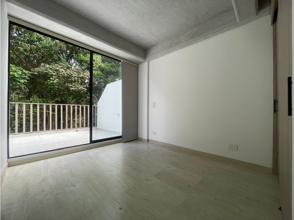 Venta apartamento con Terraza espectacular al Norte de Armenia — foto 6