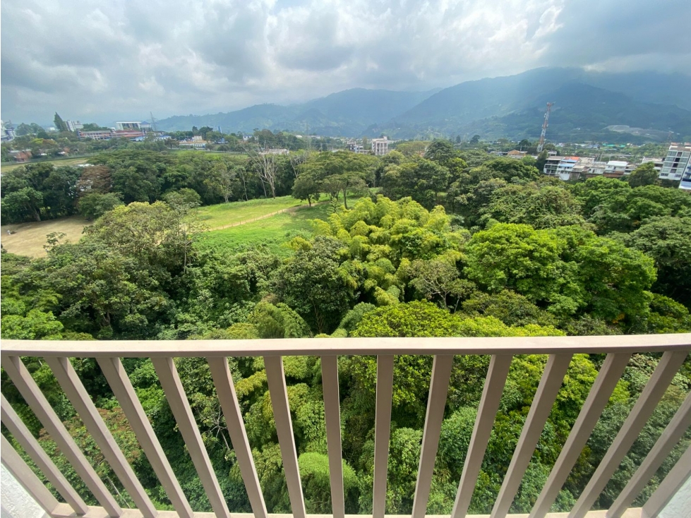 Se Vende Apartamento con Vista en el Norte de Armenia Quindio — foto 2