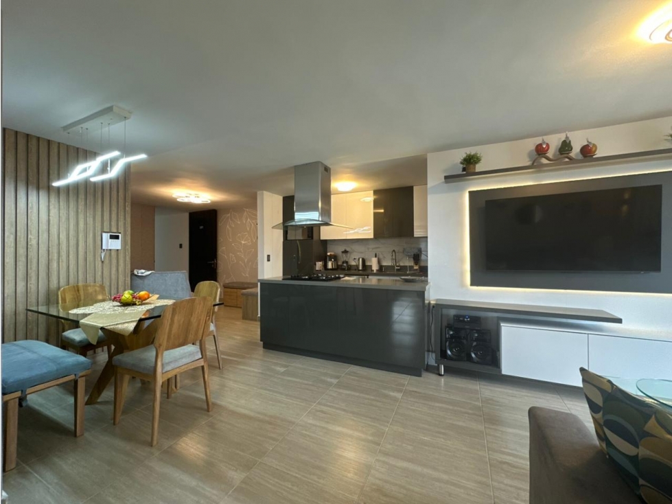 Se Vende Apartamento Remodelado al Norte de Armenia — foto 4