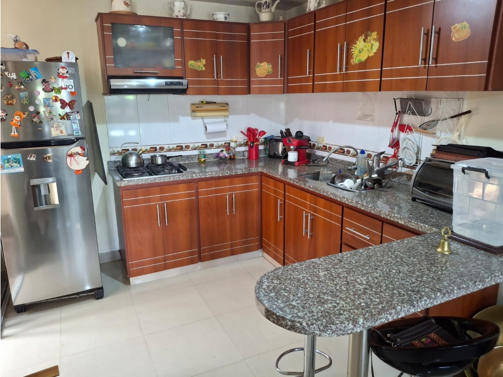 Venta de Hermosa Casa en Exclusivo Conjunto de Circasia Quindío — foto 4