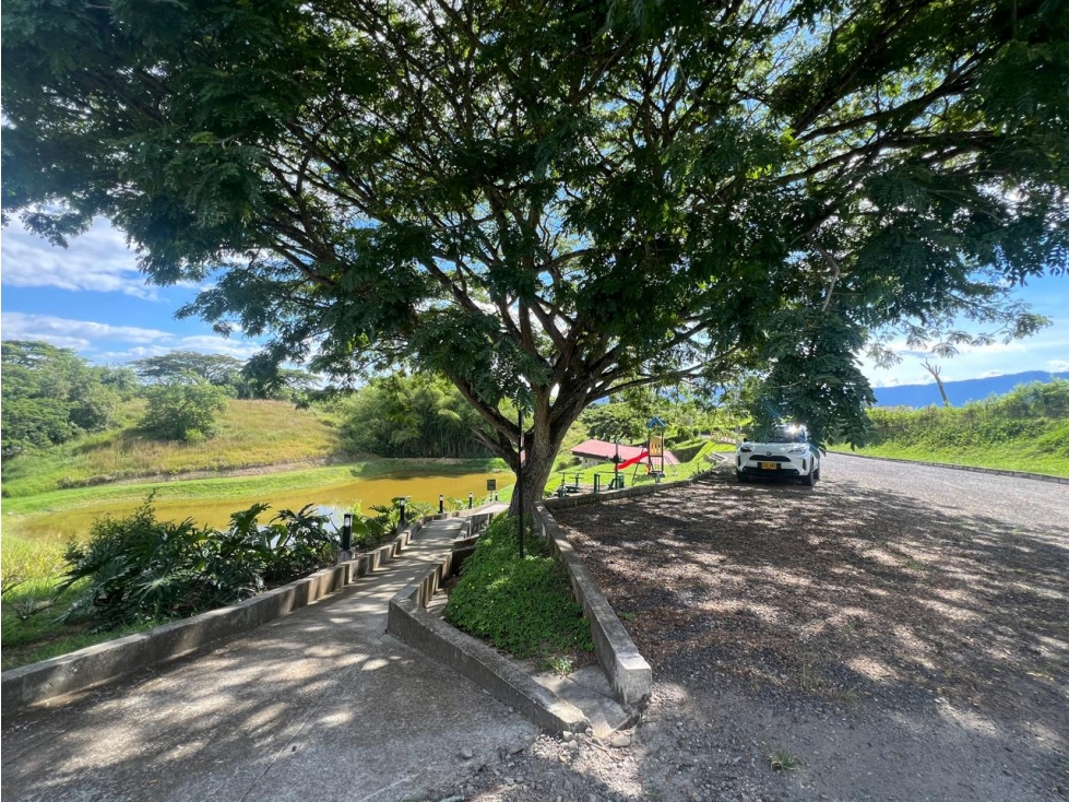 Venta de Finca en conjunto Cerrado, Monten gro Quindío — foto 6