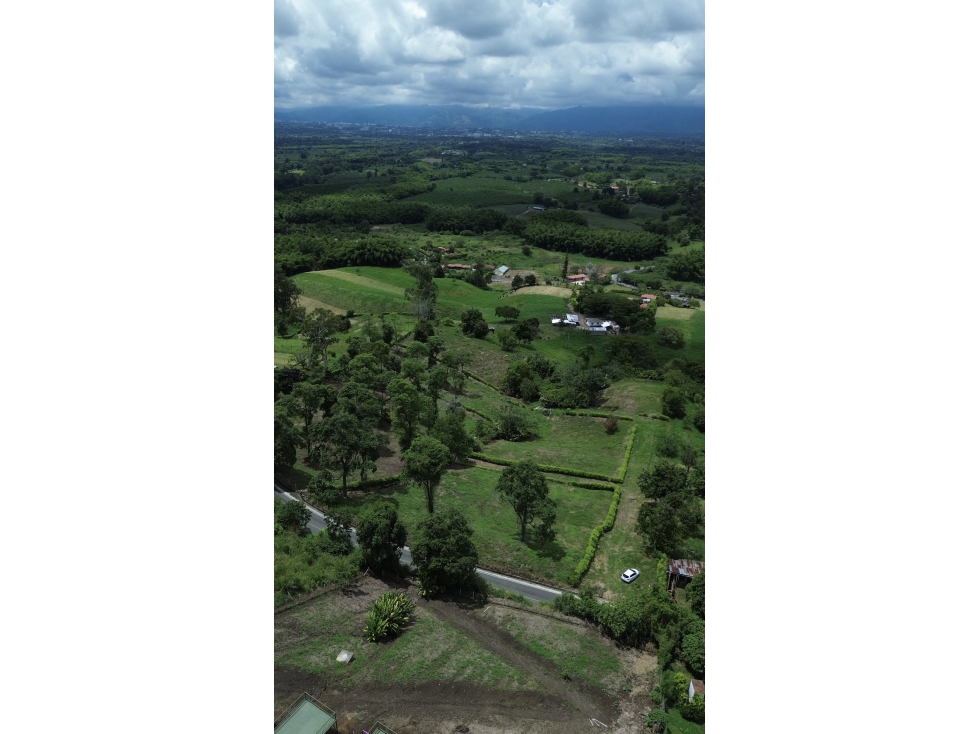 Venta de Lotes en Pueblo Tapao desde $580 millones. Quindio — foto 5
