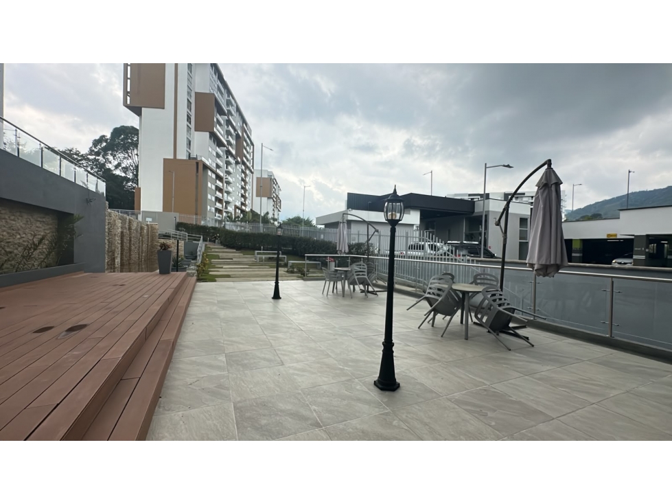 Venta de Apartamento en Avenida Centenario Cerca a Clinica Zonata — foto 5