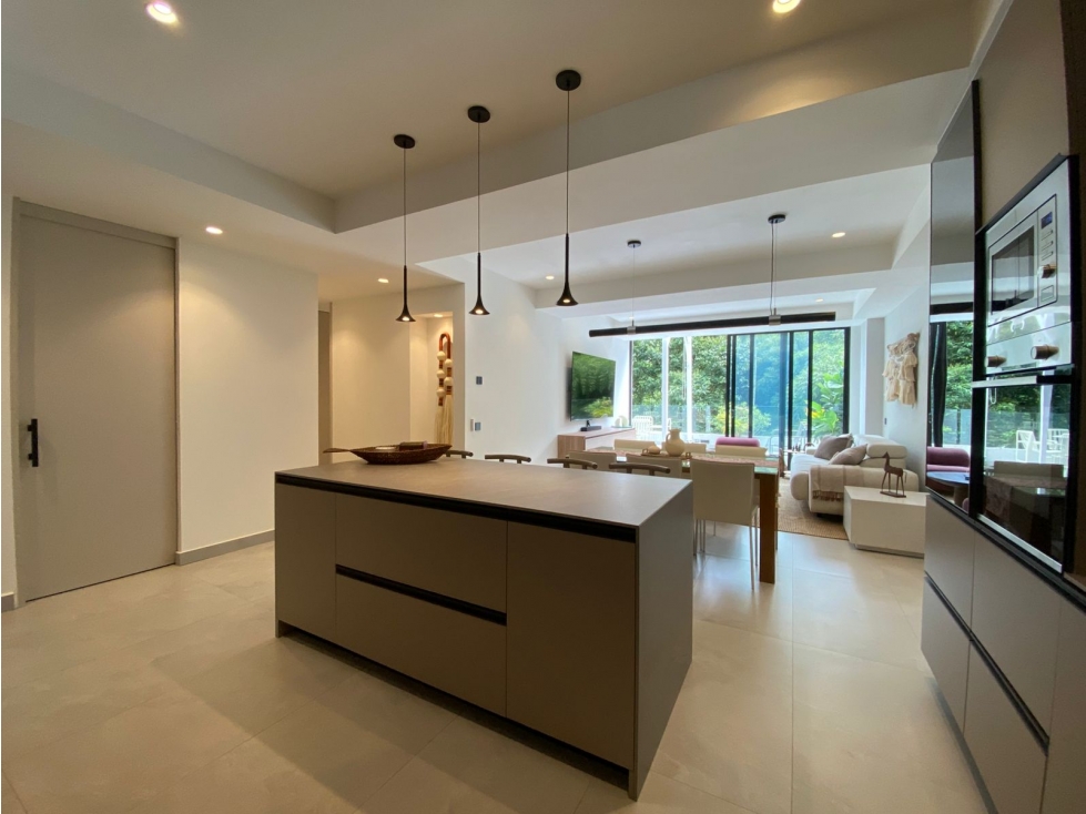 Venta apartamento avenida 19 Foresta Norte de Armenia Quindío — foto 2