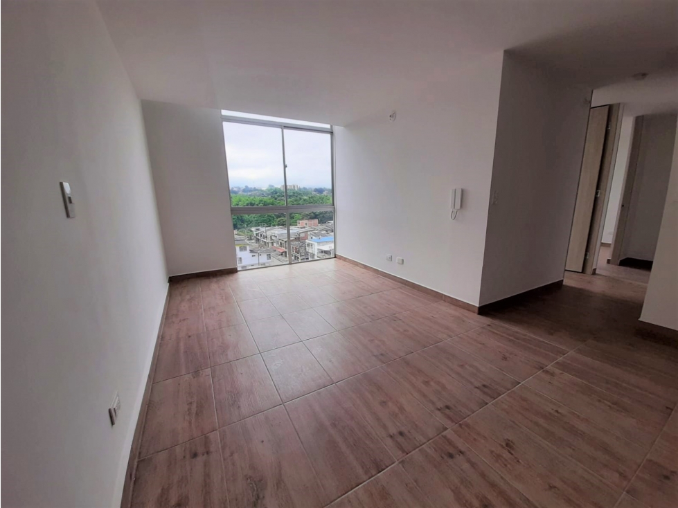 Vendo Apartamento en Conjunto Cerrado al Sur en Armenia Quindío — foto 5