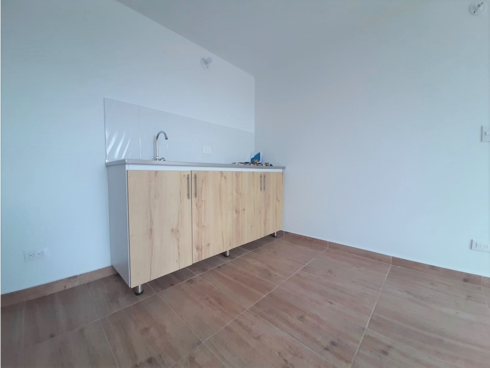 Vendo Apartamento en Conjunto Cerrado al Sur en Armenia Quindío — foto 3