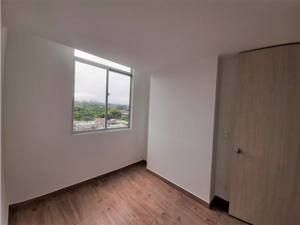 Vendo Apartamento en Conjunto Cerrado al Sur en Armenia Quindío — foto 6